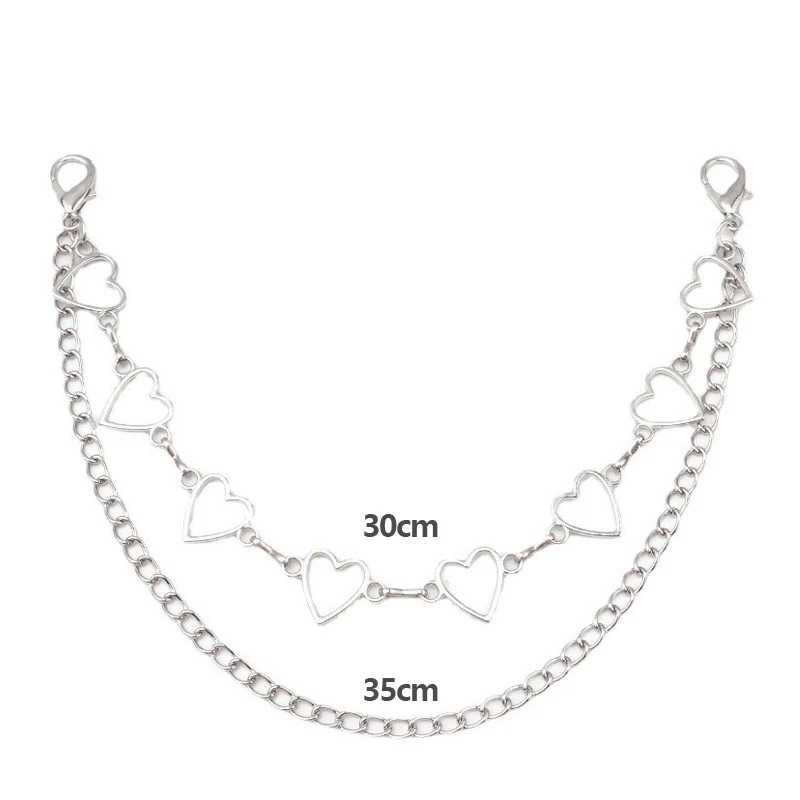 Ita Bag Chain Charm Accessory - Image 15