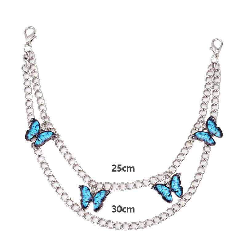 Ita Bag Chain Charm Accessory - Image 18