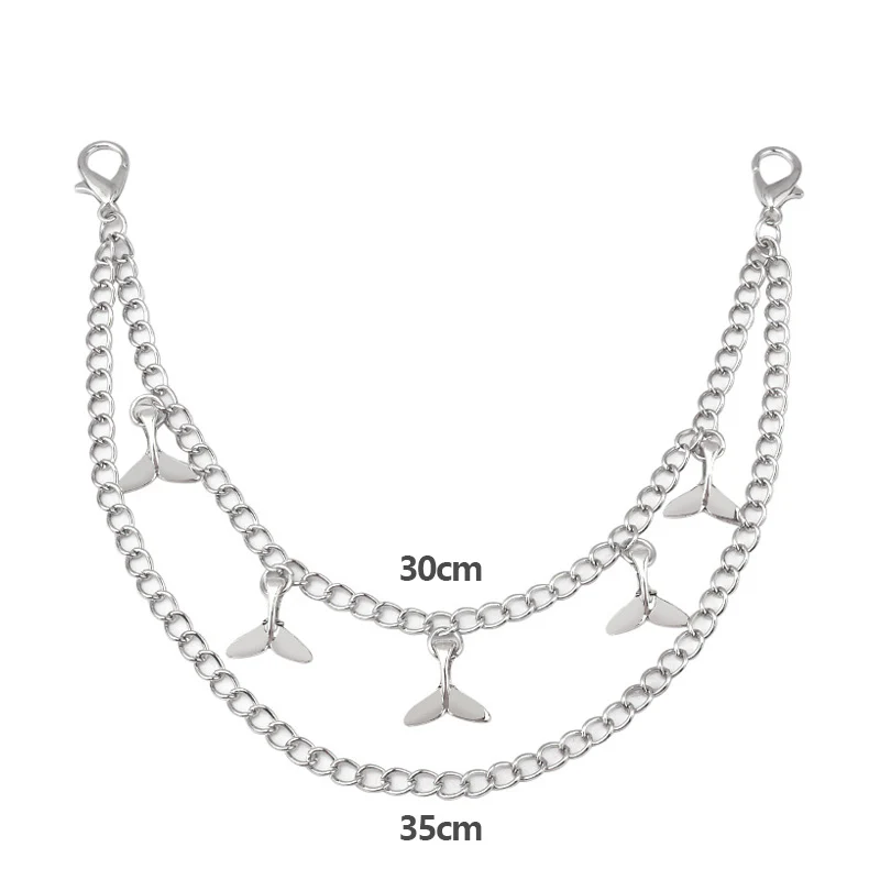Ita Bag Chain Charm Accessory - Image 19