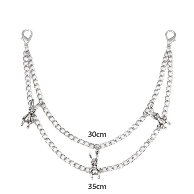 Ita Bag Chain Charm Accessory - Image 21