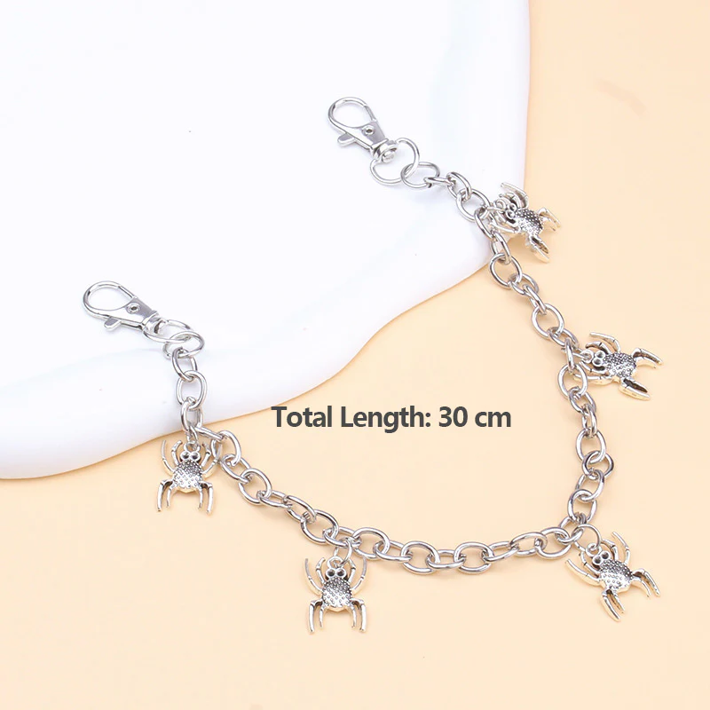 Ita Bag Chain Charm Accessory - Image 27