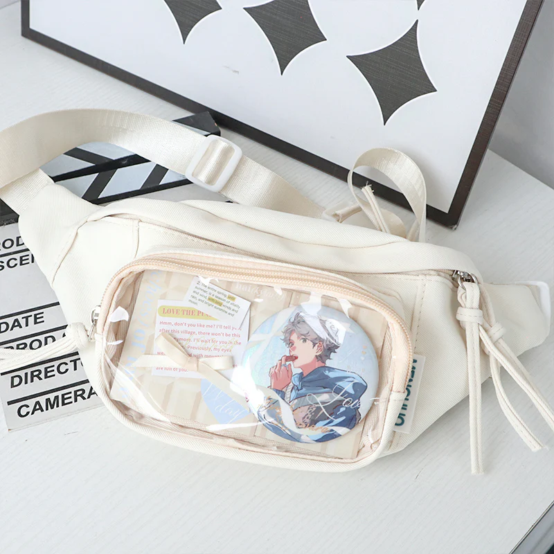 Ita Bag Fanny Pack - Image 14