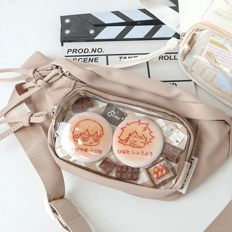 Ita Bag Fanny Pack - Image 15