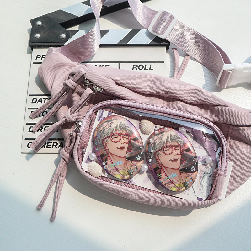 Ita Bag Fanny Pack - Image 16