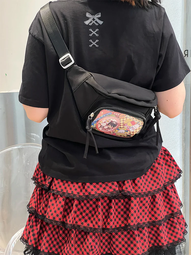 Ita Bag Fanny Pack - Image 4