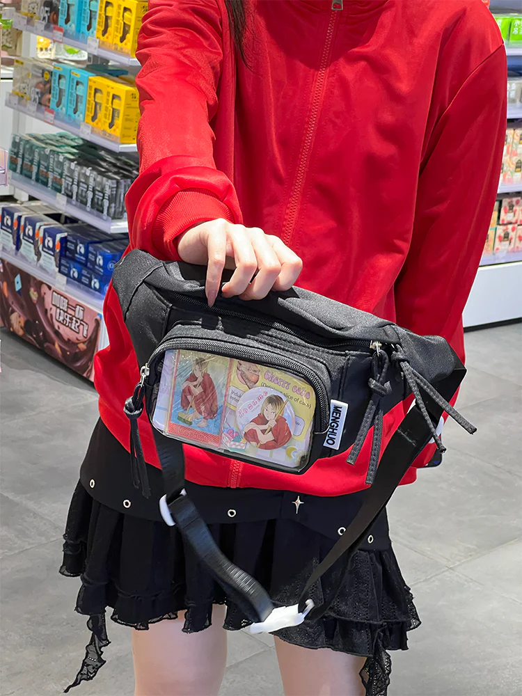Ita Bag Fanny Pack - Image 7