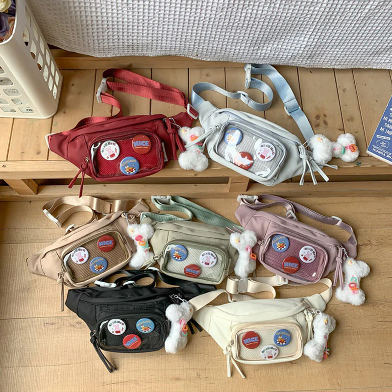 Ita Bag Fanny Pack - Image 8