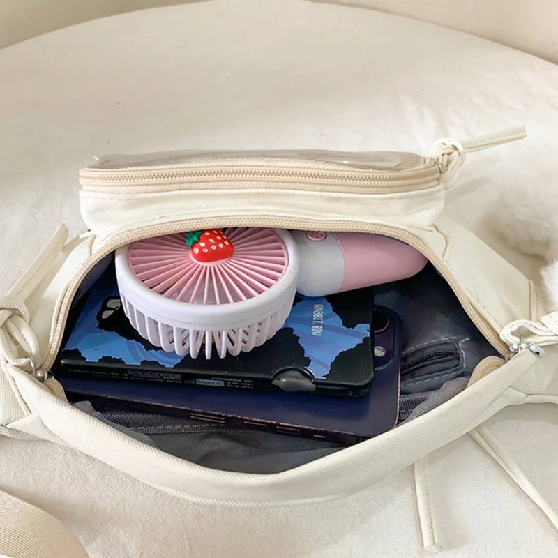 Ita Bag Fanny Pack - Image 9