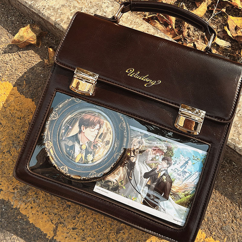 Ita Bag Japanese JK Uniform Bag - Image 6