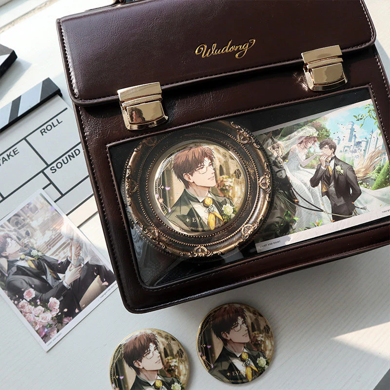 Ita Bag Japanese JK Uniform Bag - Image 8