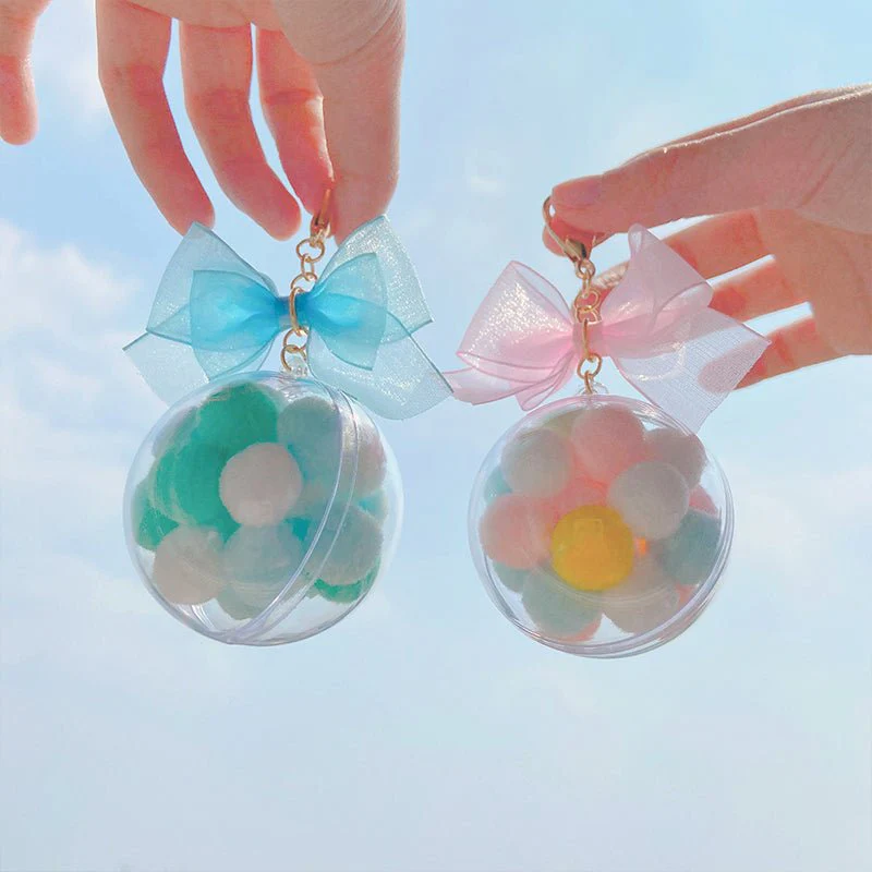 Ita Bag Keychain Charm Itabag Accessories - Image 3