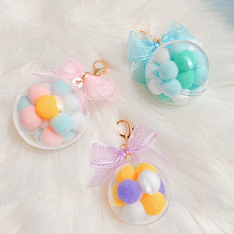 Ita Bag Keychain Charm Itabag Accessories - Image 4