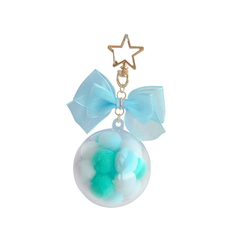 Ita Bag Keychain Charm Itabag Accessories - Image 5