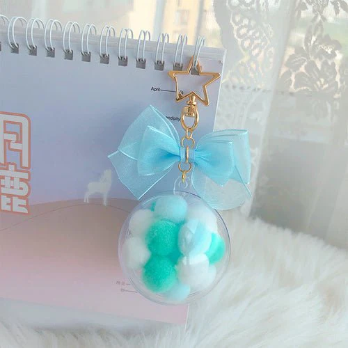 Ita Bag Keychain Charm Itabag Accessories - Image 7