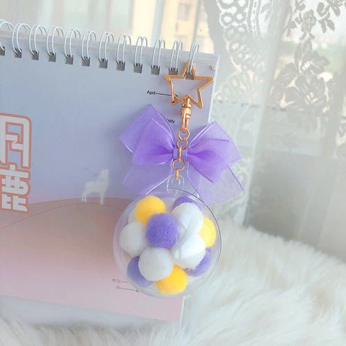 Ita Bag Keychain Charm Itabag Accessories - Image 8