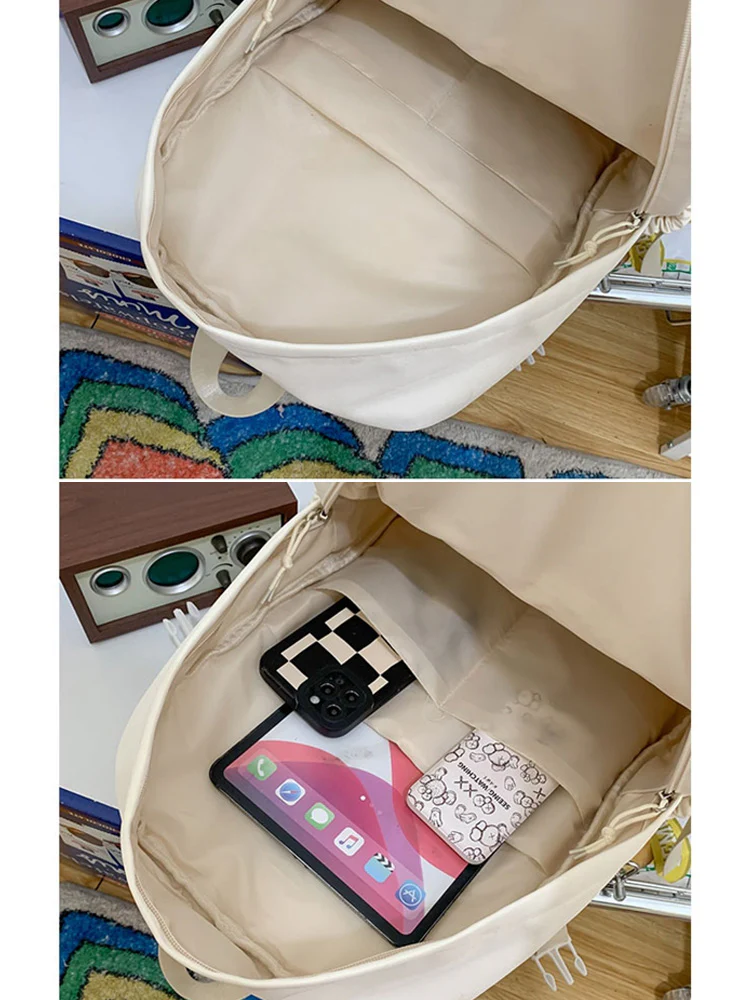 Ita Bag Pin Display Backpack with Insert - Image 7