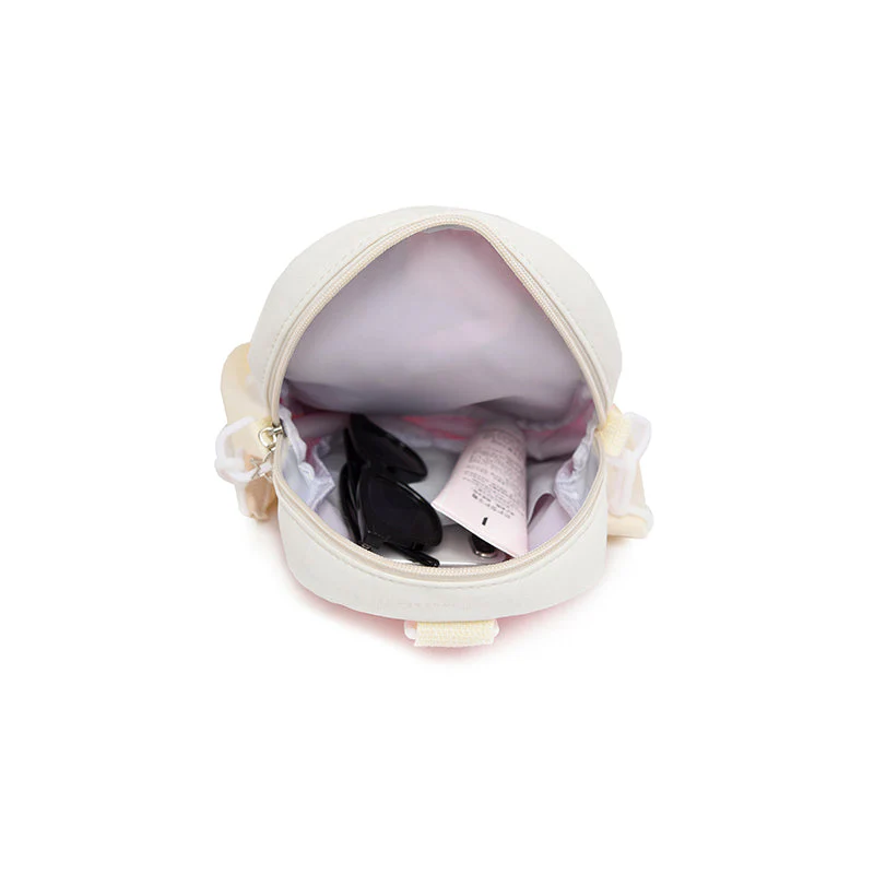 Mini Star Design Ita Chest Bag - Image 4