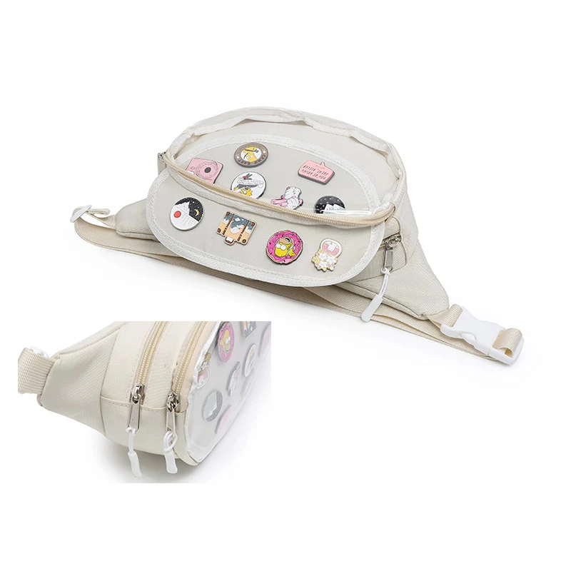 Ita Fanny Pack Bag - Image 6