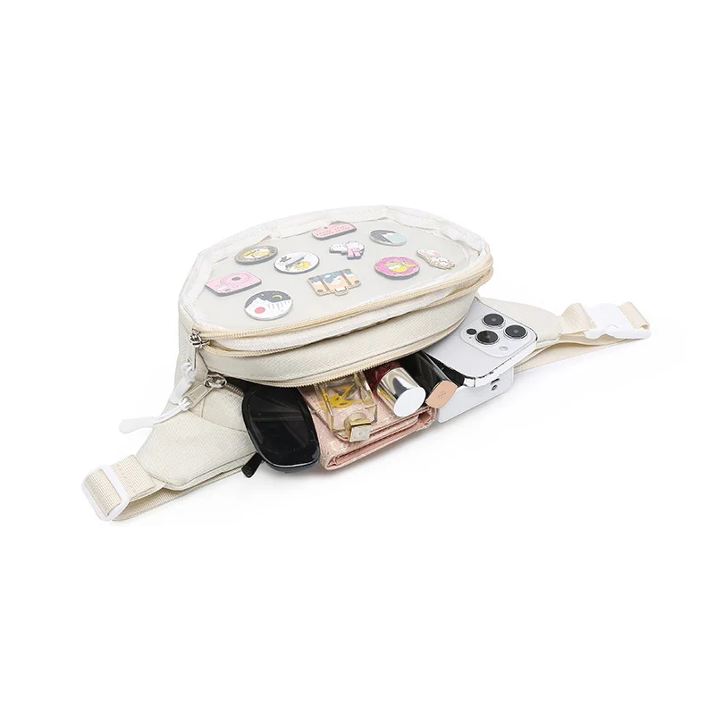 Ita Fanny Pack Bag - Image 8