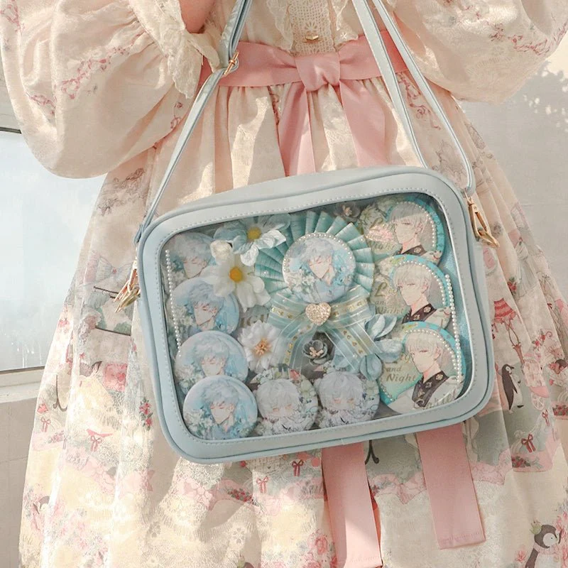 Ita Japanese Style Bag for Girls and Women - Image 3