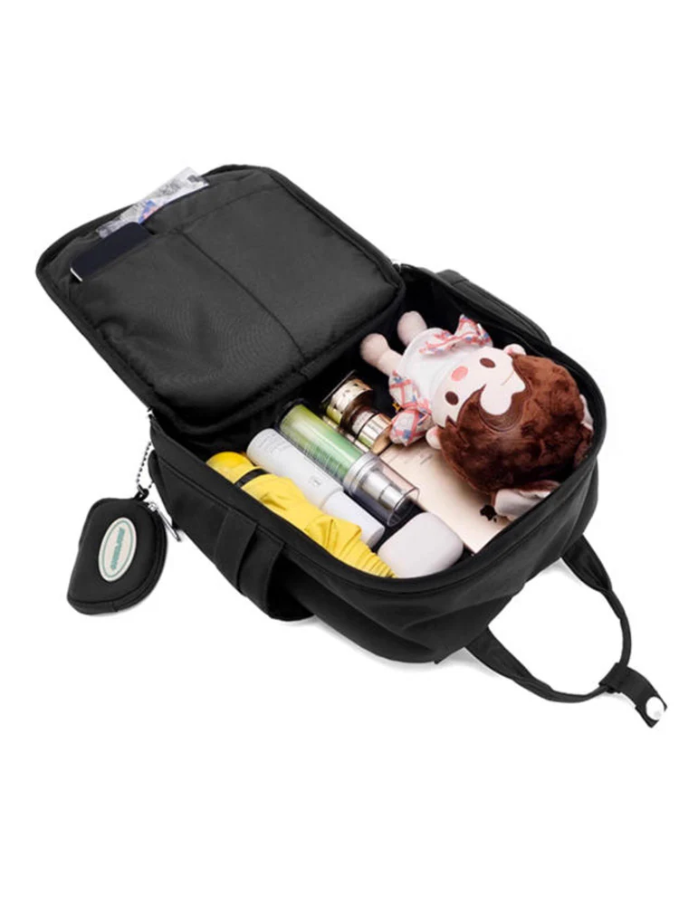 Ita School Backpack for 20cm Plush Dolls - Image 10
