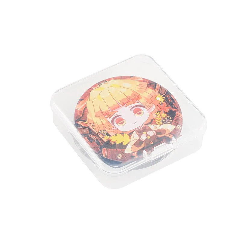 Itabag Badge Protector Case - Image 4