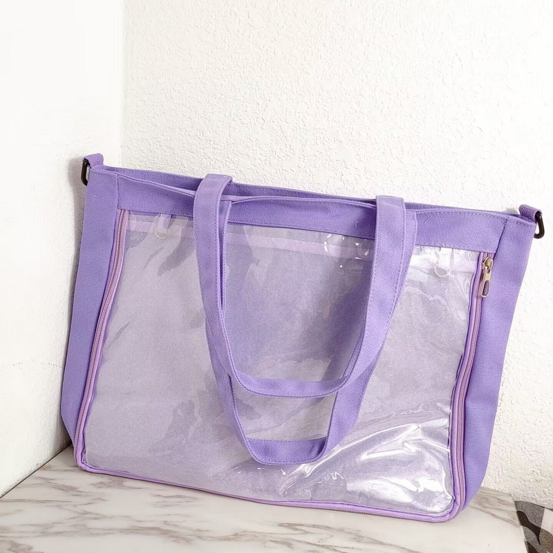 Japanese Canvas Itabag Base - Image 14