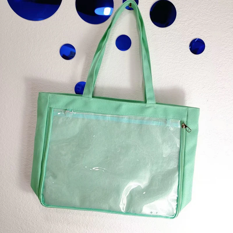 Japanese Canvas Itabag Base - Image 23