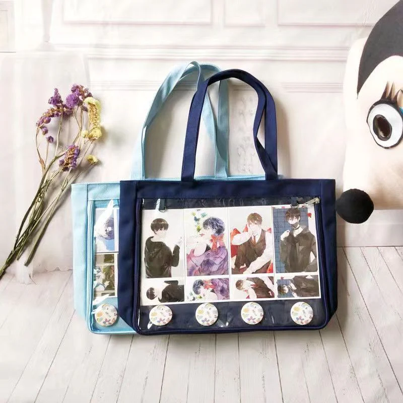 Japanese Canvas Itabag Base - Image 6