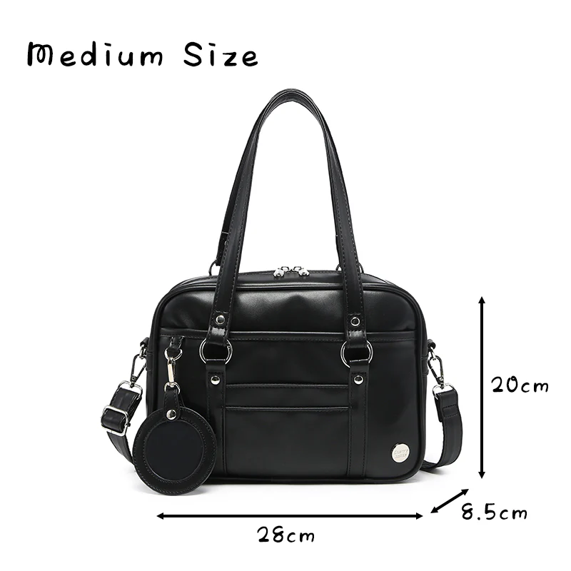 Japanese JK Uniform Student Ita Bag - Image 14