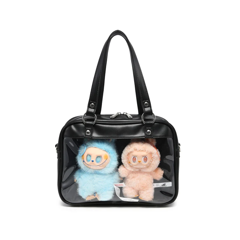 Japanese JK Uniform Student Ita Bag - Image 19