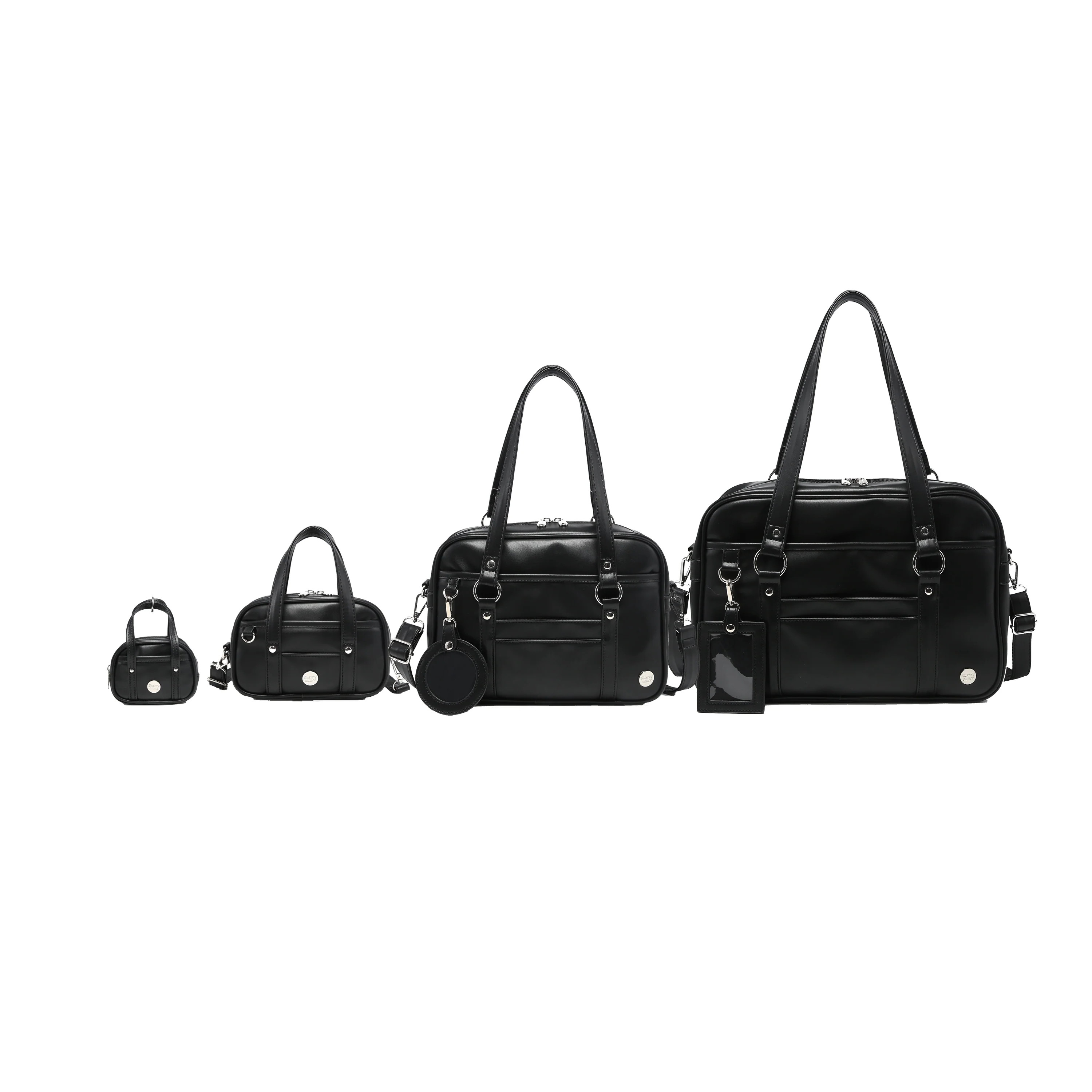 Japanese JK Uniform Student Ita Bag - Image 2
