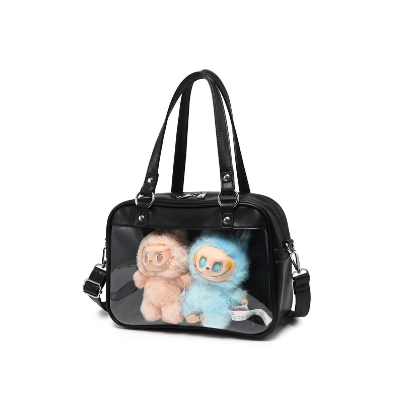 Japanese JK Uniform Student Ita Bag - Image 20