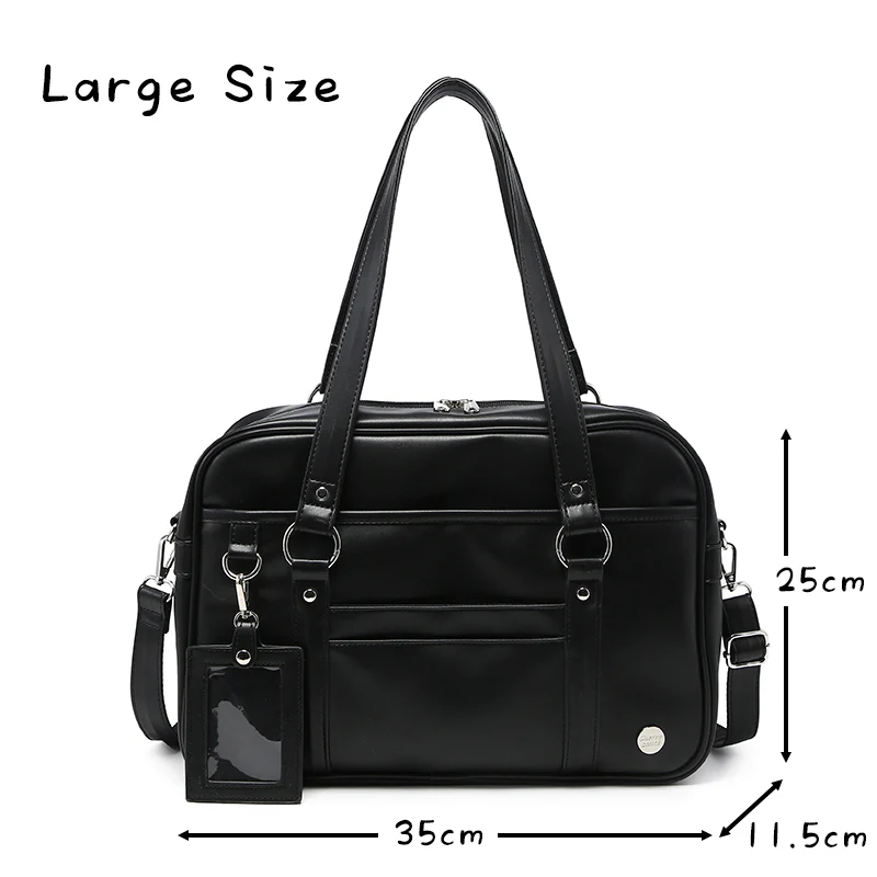 Japanese JK Uniform Student Ita Bag - Image 21
