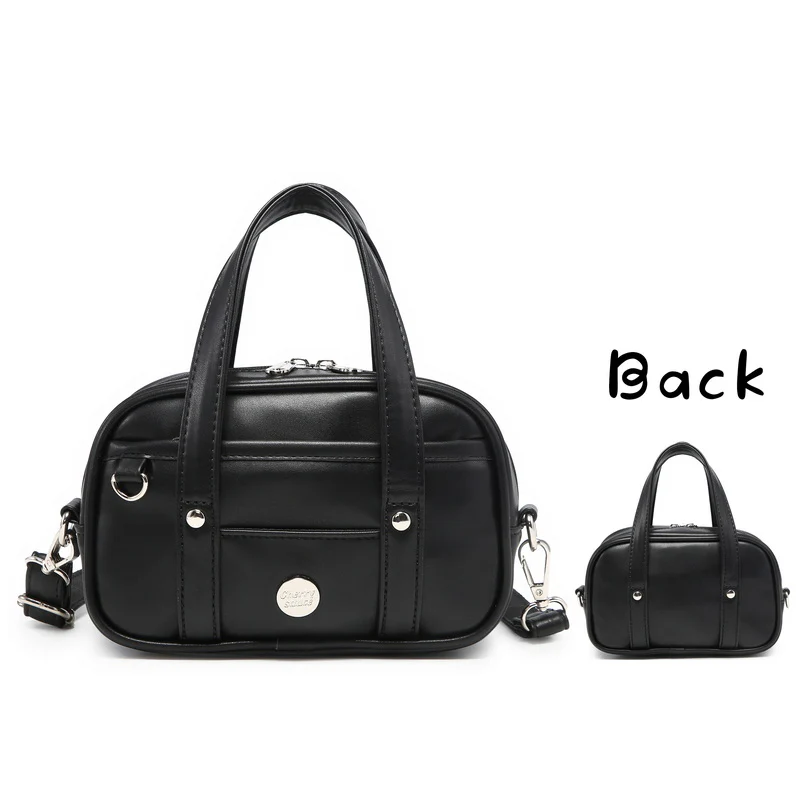 Japanese JK Uniform Student Ita Bag - Image 28