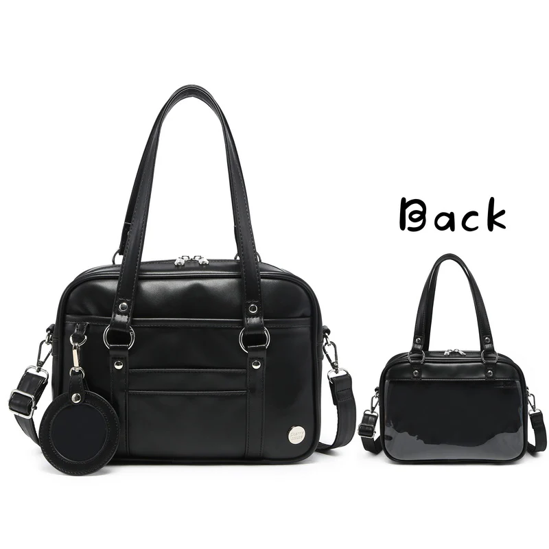 Japanese JK Uniform Student Ita Bag - Image 29