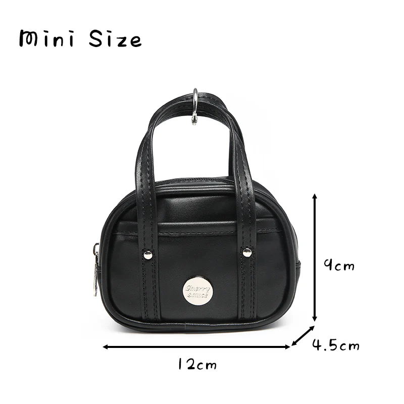 Japanese JK Uniform Student Ita Bag - Image 3
