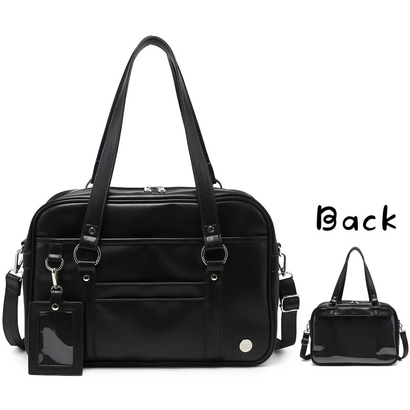 Japanese JK Uniform Student Ita Bag - Image 30