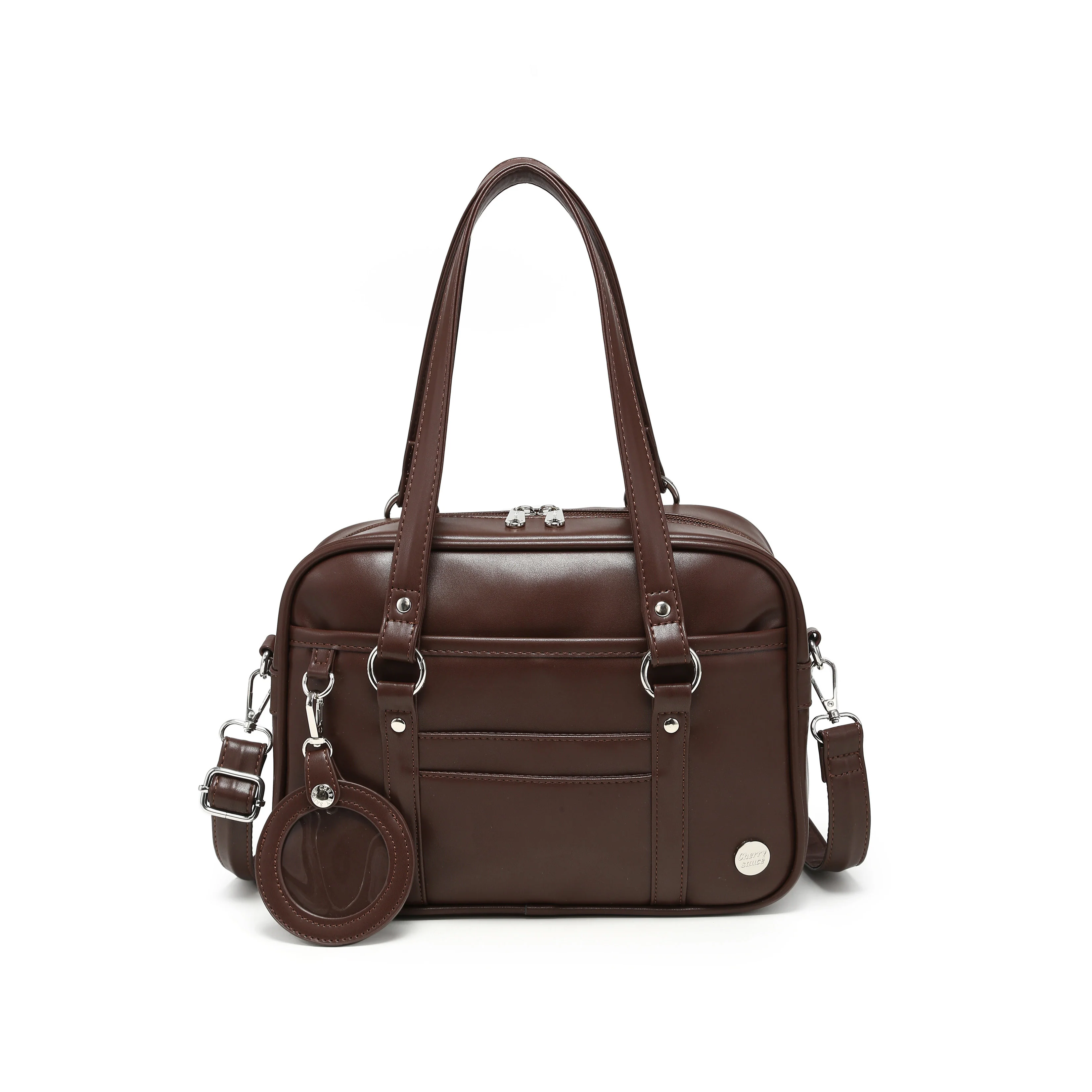 Japanese JK Uniform Student Ita Bag - Image 31