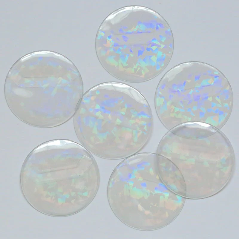 Laser Can Badge Protective Cover - Image 5