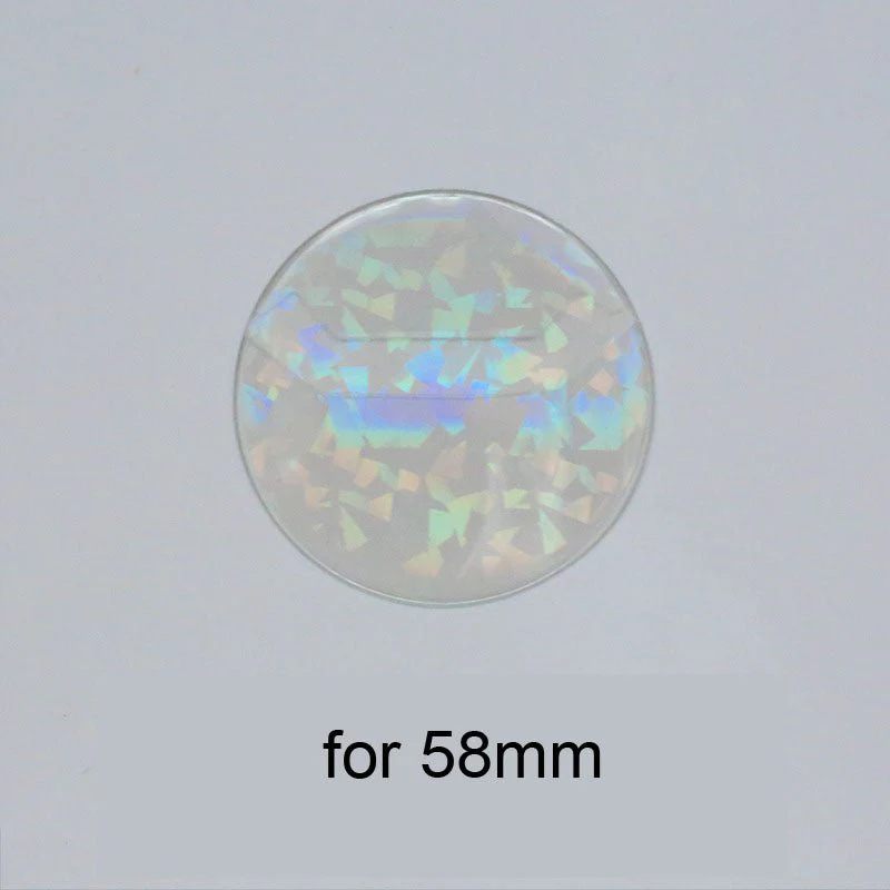 Laser Can Badge Protective Cover - Image 6