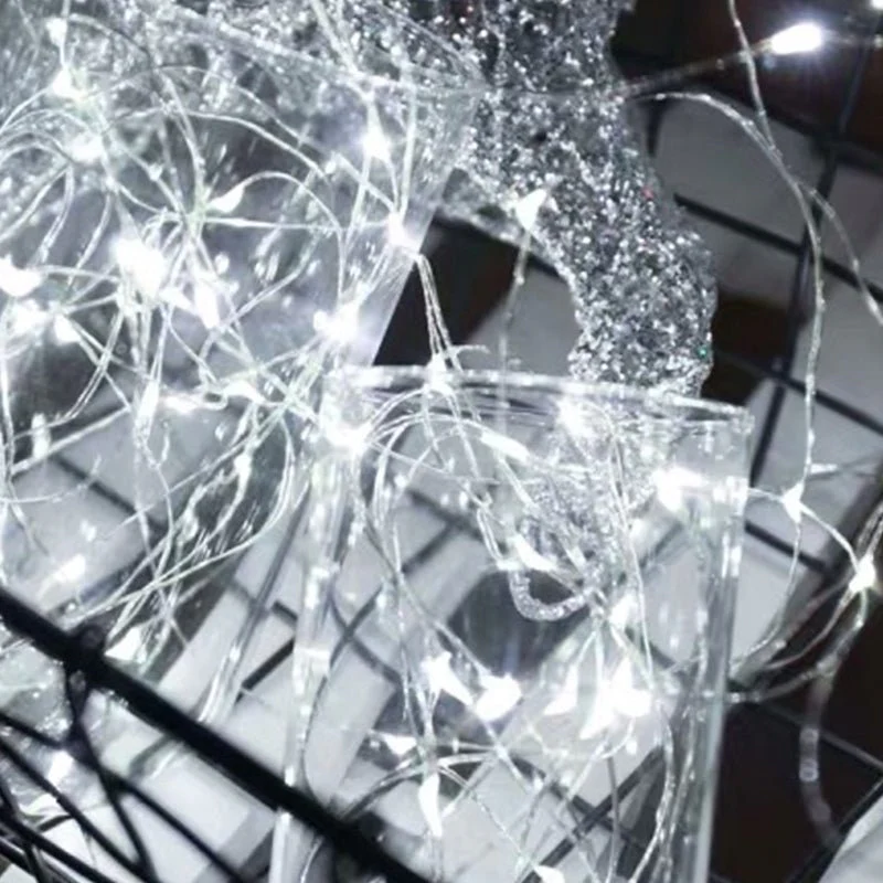 LED String Lights / Deco Lights - Image 3