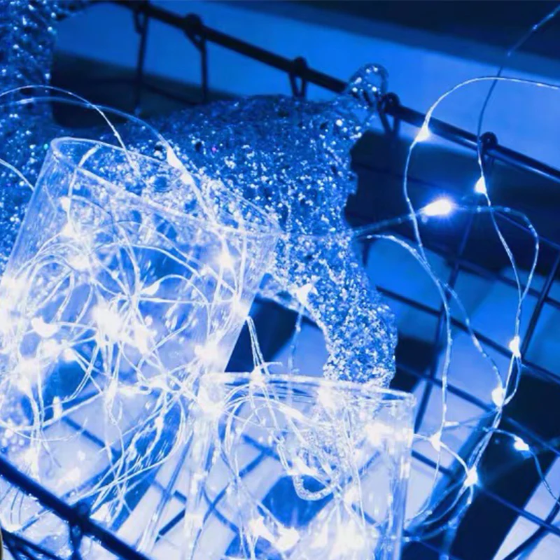 LED String Lights / Deco Lights - Image 4