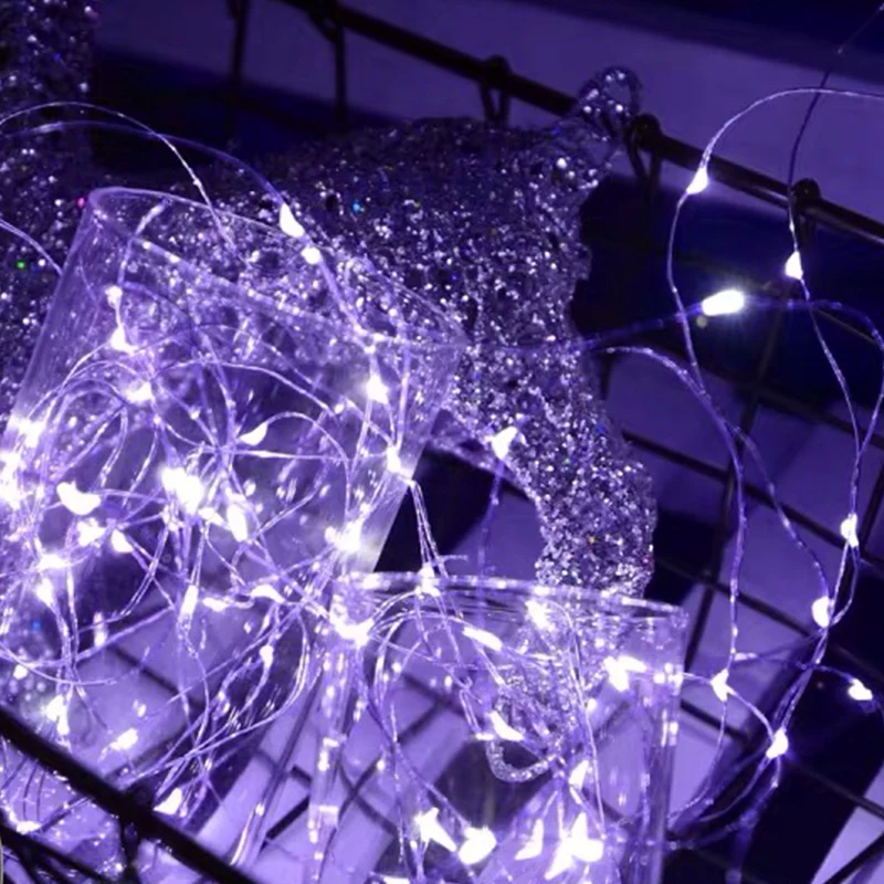 LED String Lights / Deco Lights - Image 6