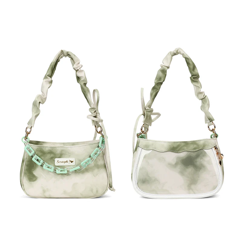 Lolita Small Shoulder and Crossbody Ita Bag - Image 17