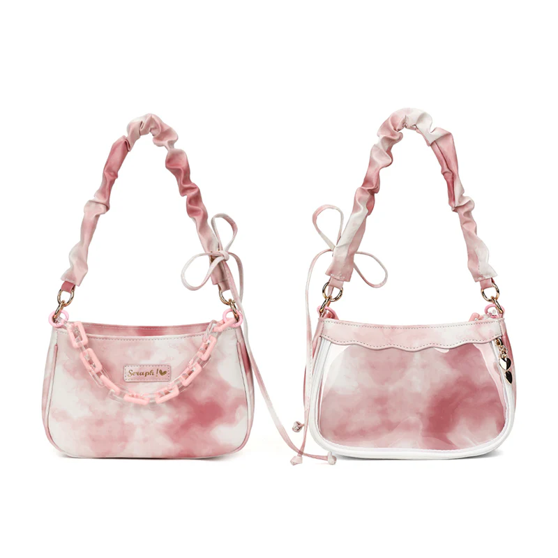 Lolita Small Shoulder and Crossbody Ita Bag - Image 18