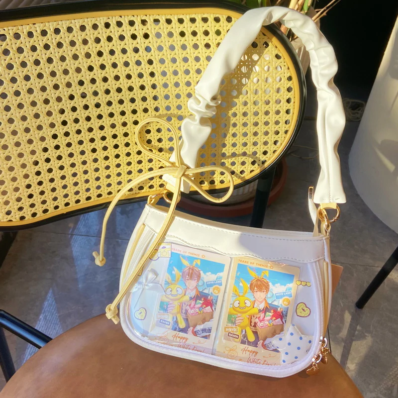 Lolita Small Shoulder and Crossbody Ita Bag - Image 22