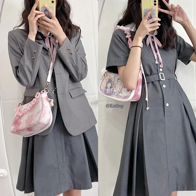 Lolita Small Shoulder and Crossbody Ita Bag - Image 7