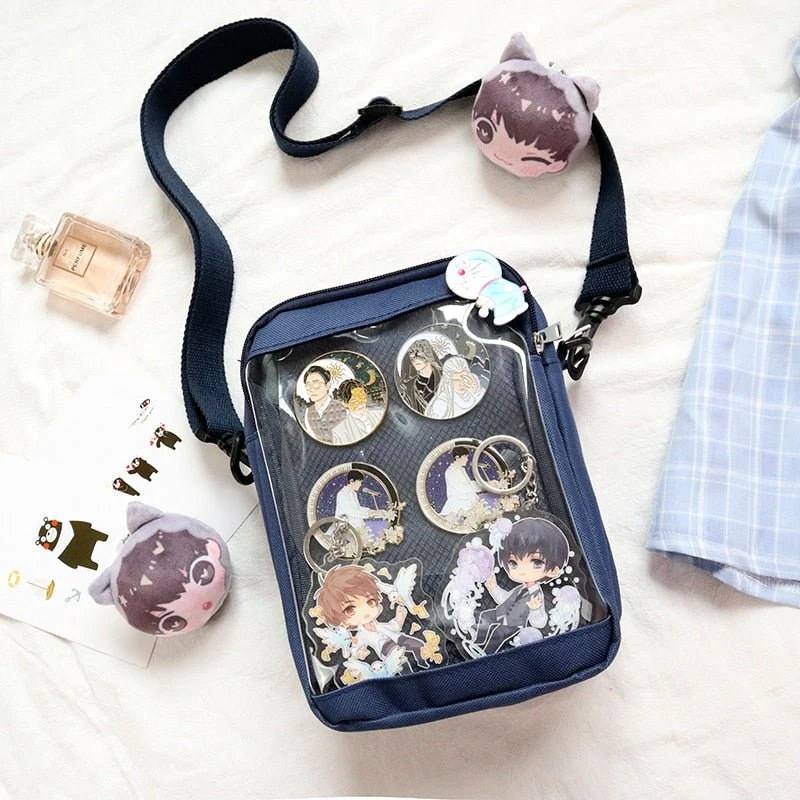 Mini Crossbody Ita Bag - Image 3