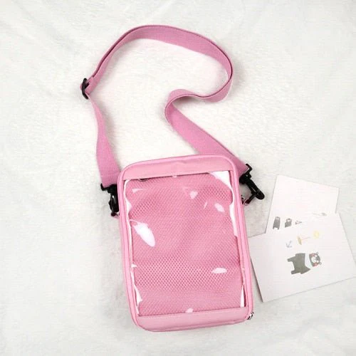 Mini Crossbody Ita Bag - Image 8